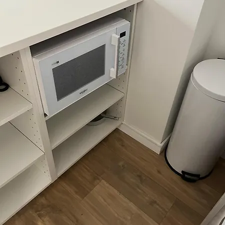 Apartament Charming And Comfortable 16 M Nantes